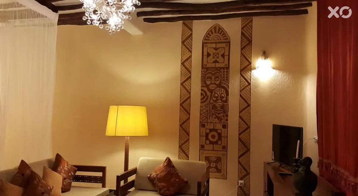 Zanzi Resort