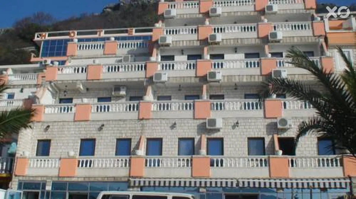 Kuc Hotel