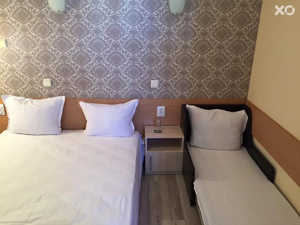 Afrodita Guest House