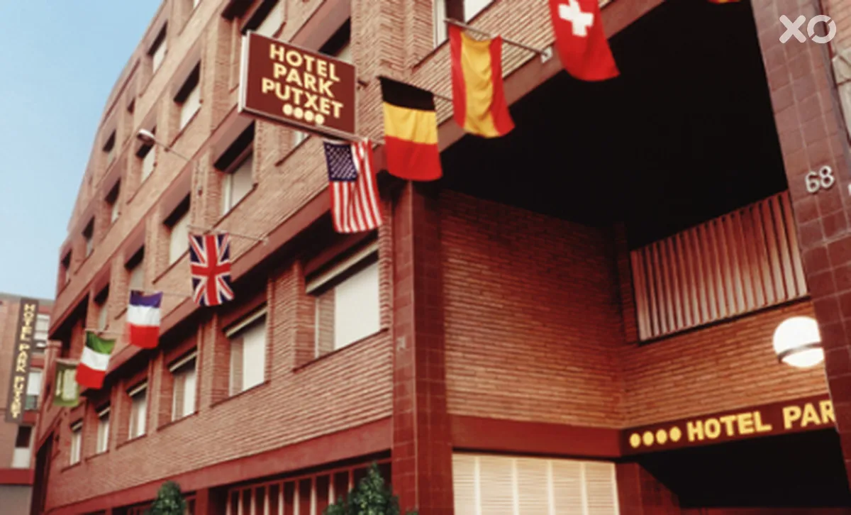 Catalonia Park Putxet