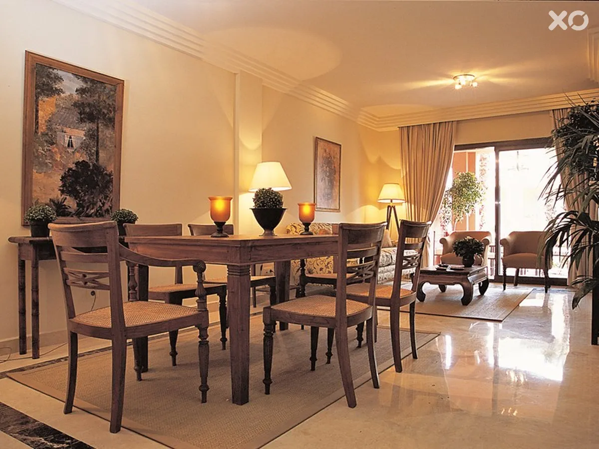 Vasari Resort