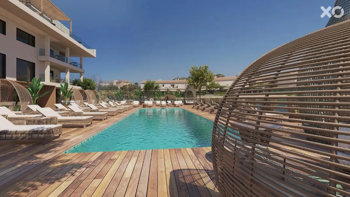 THB Bamboo Alcudia