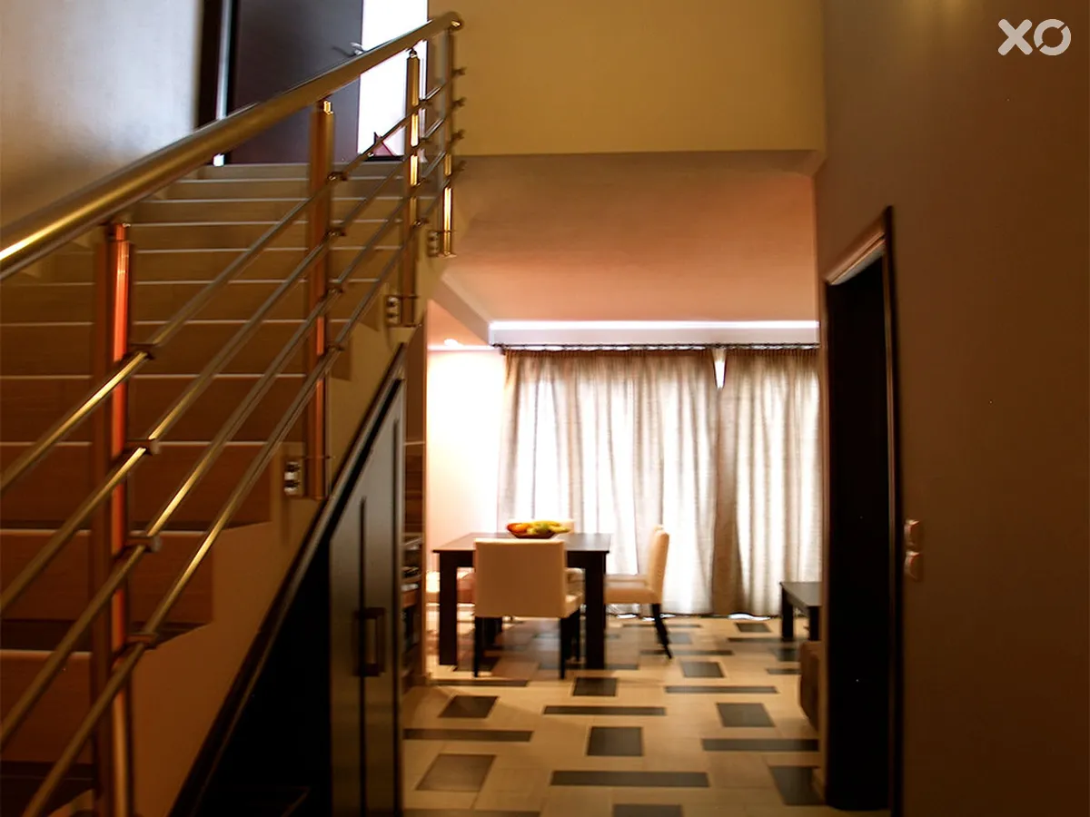 Village Mare Residence