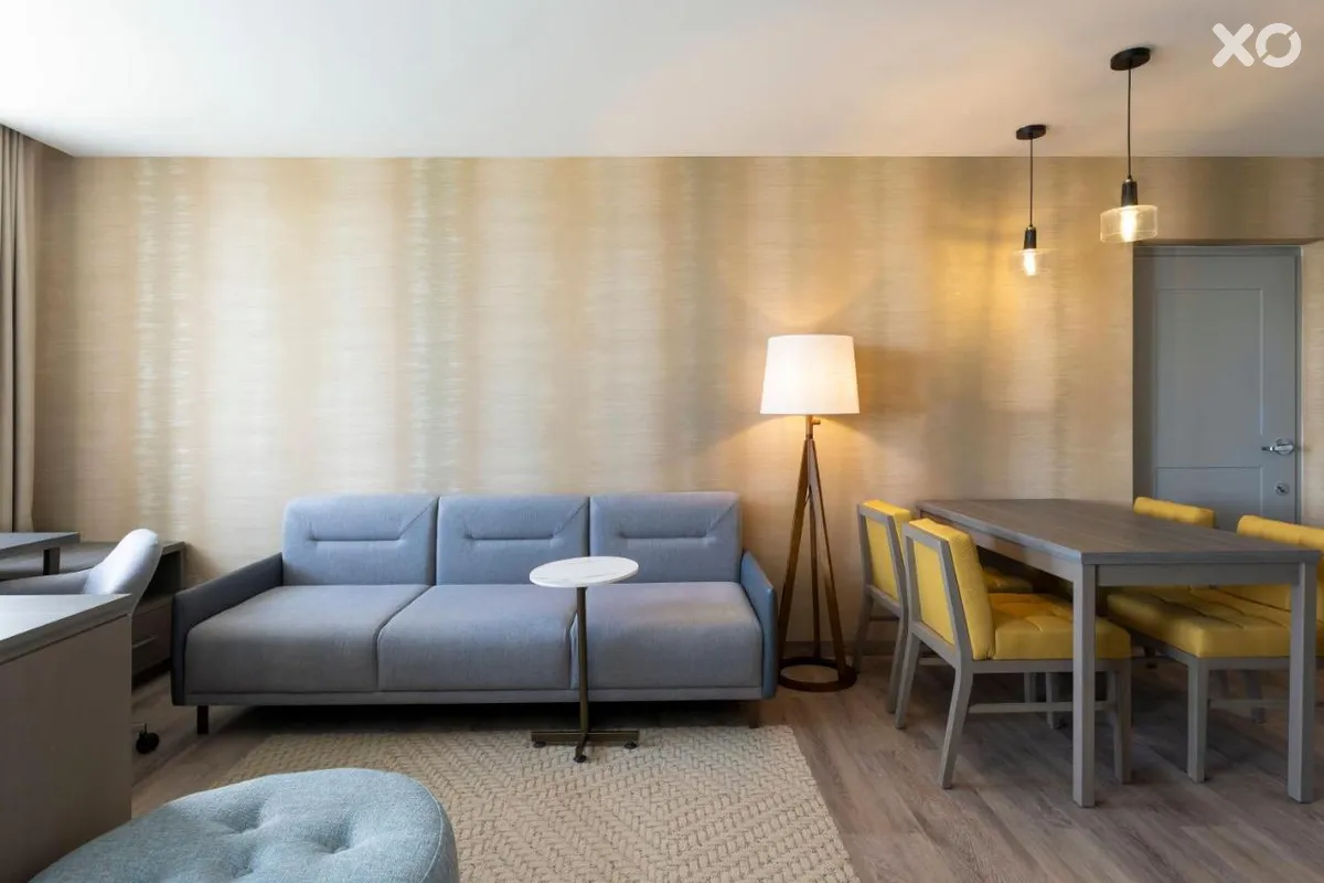 Residence Inn By Marriott Cancun Hotel Zone