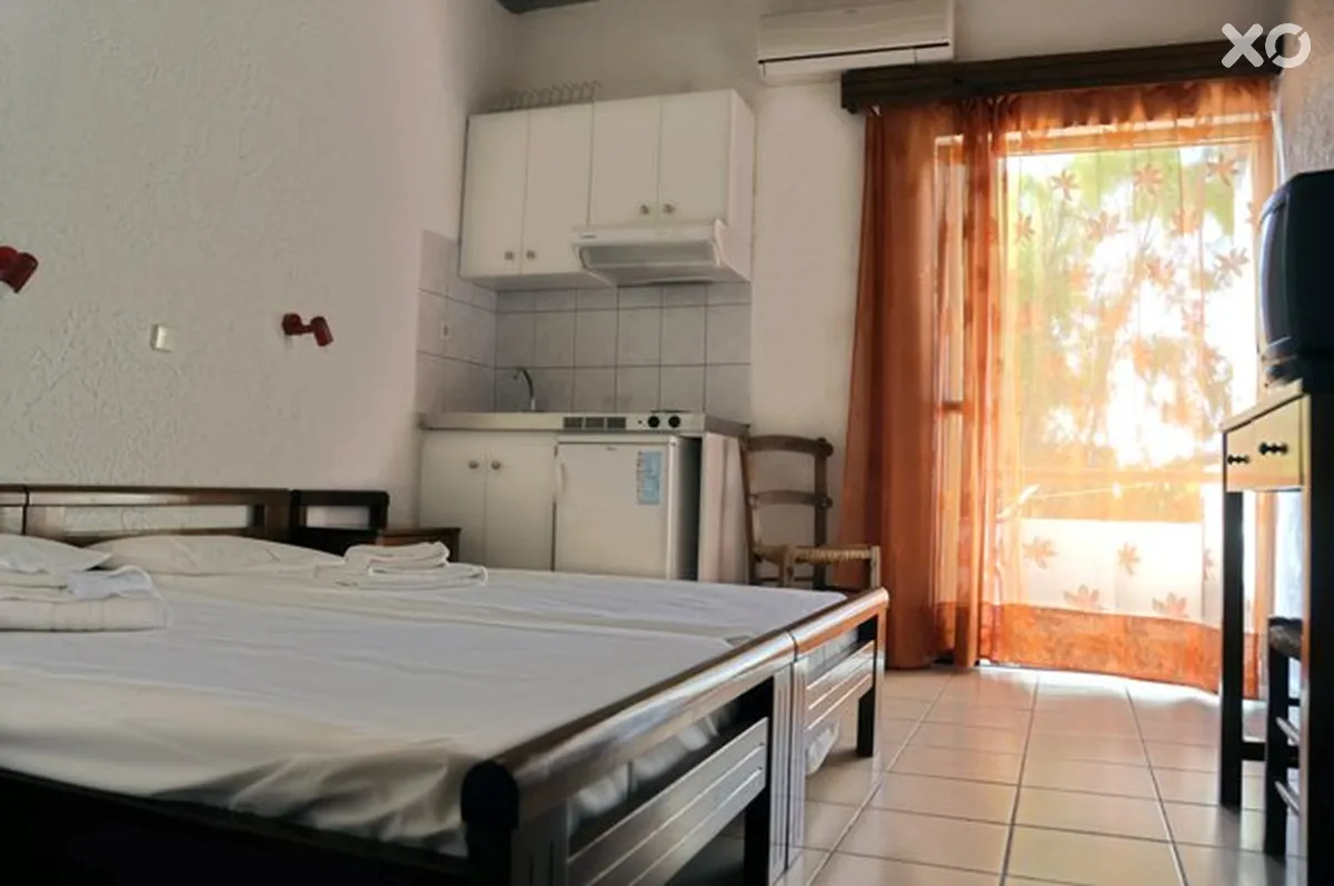 Violetta Hotel
