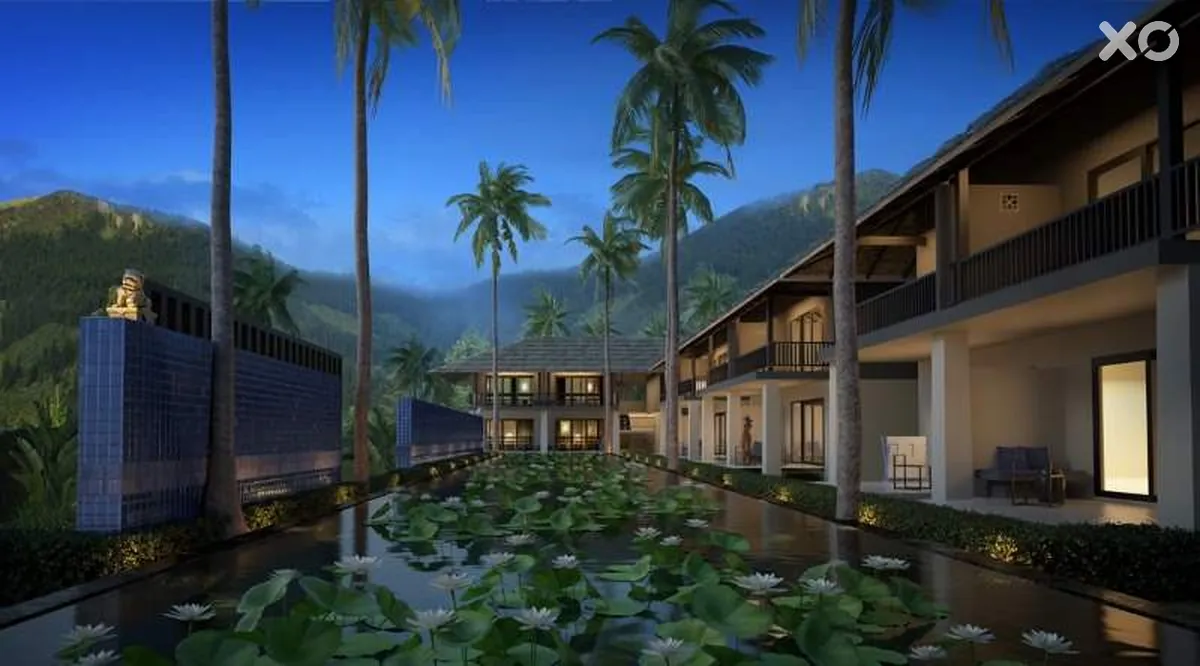 Awa Resort Koh Chang