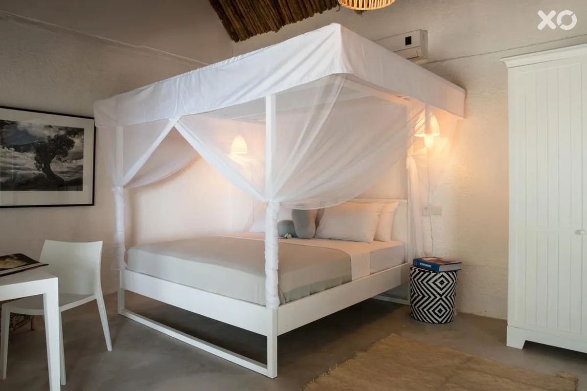 Chuini Zanzibar Beach Lodge