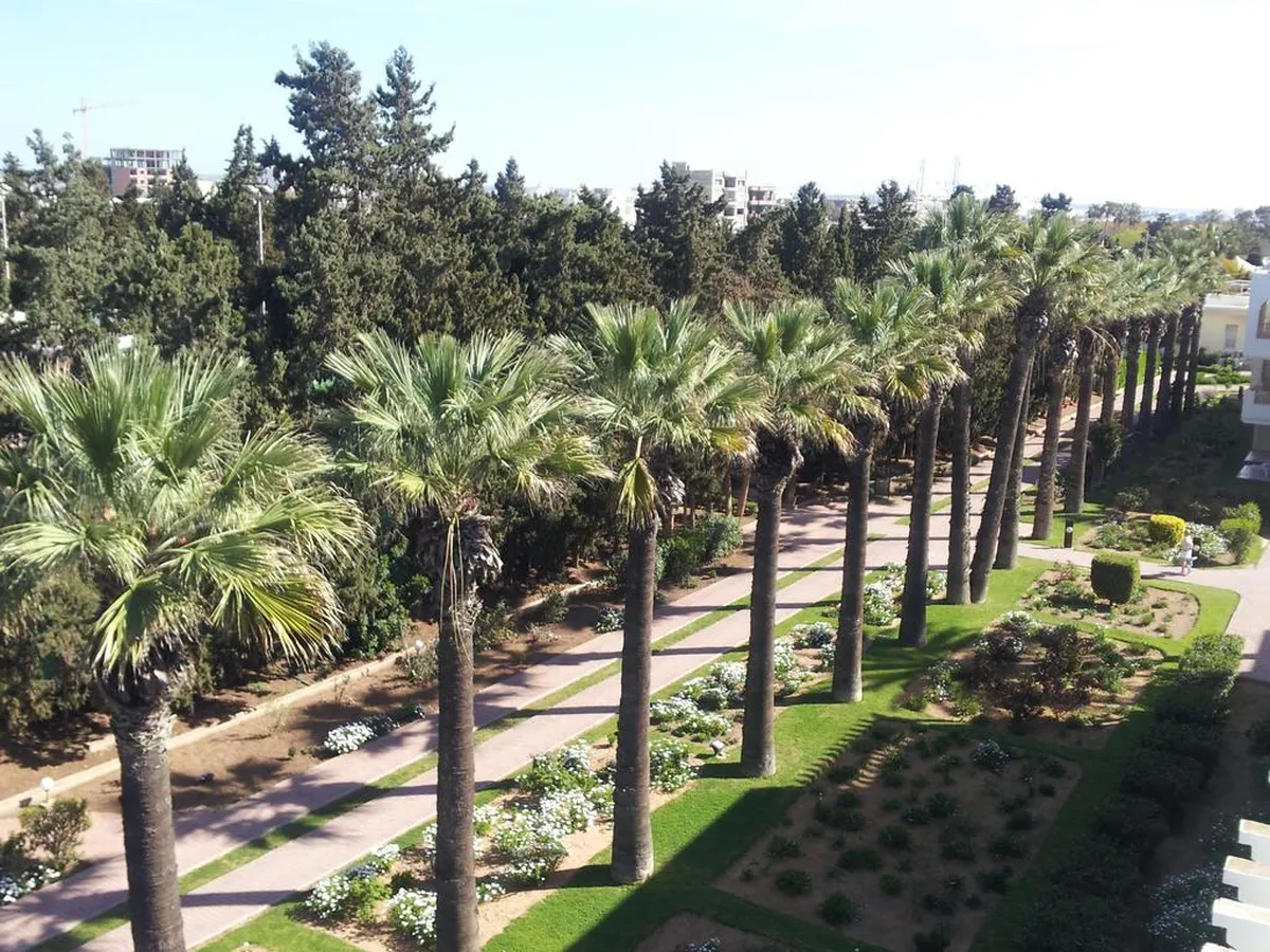 Delfino Beach Resort & Spa