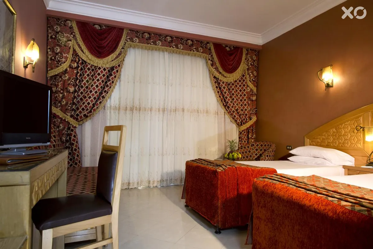 Oriental Rivoli Hotel & Spa