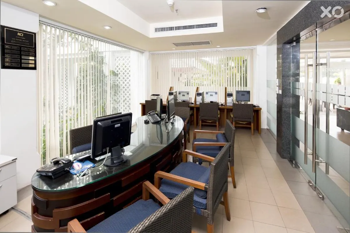 Homm Suites Laguna