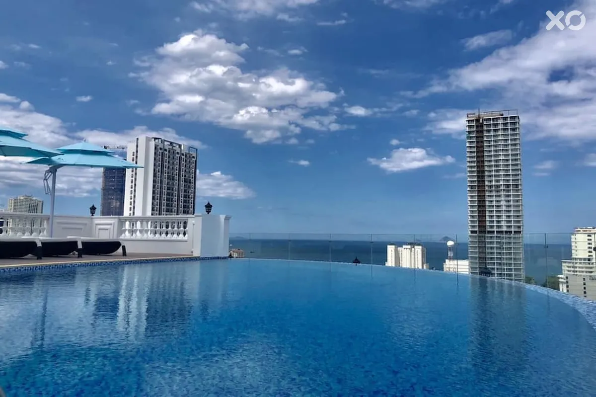 Florida Hotel Nha Trang