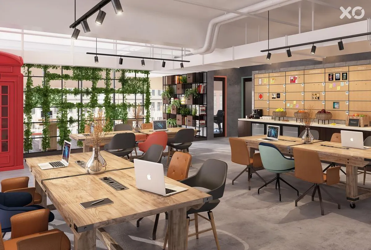 Tryp by Wyndham Dubai