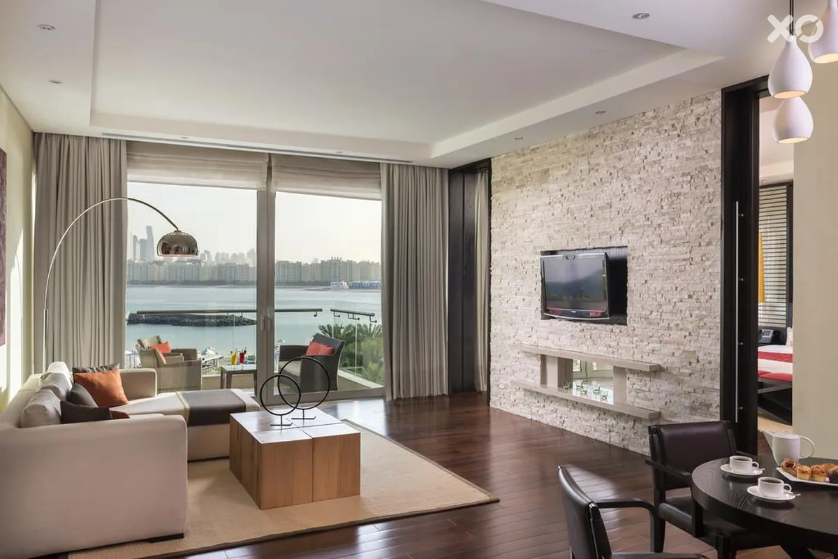Rixos The Palm Dubai