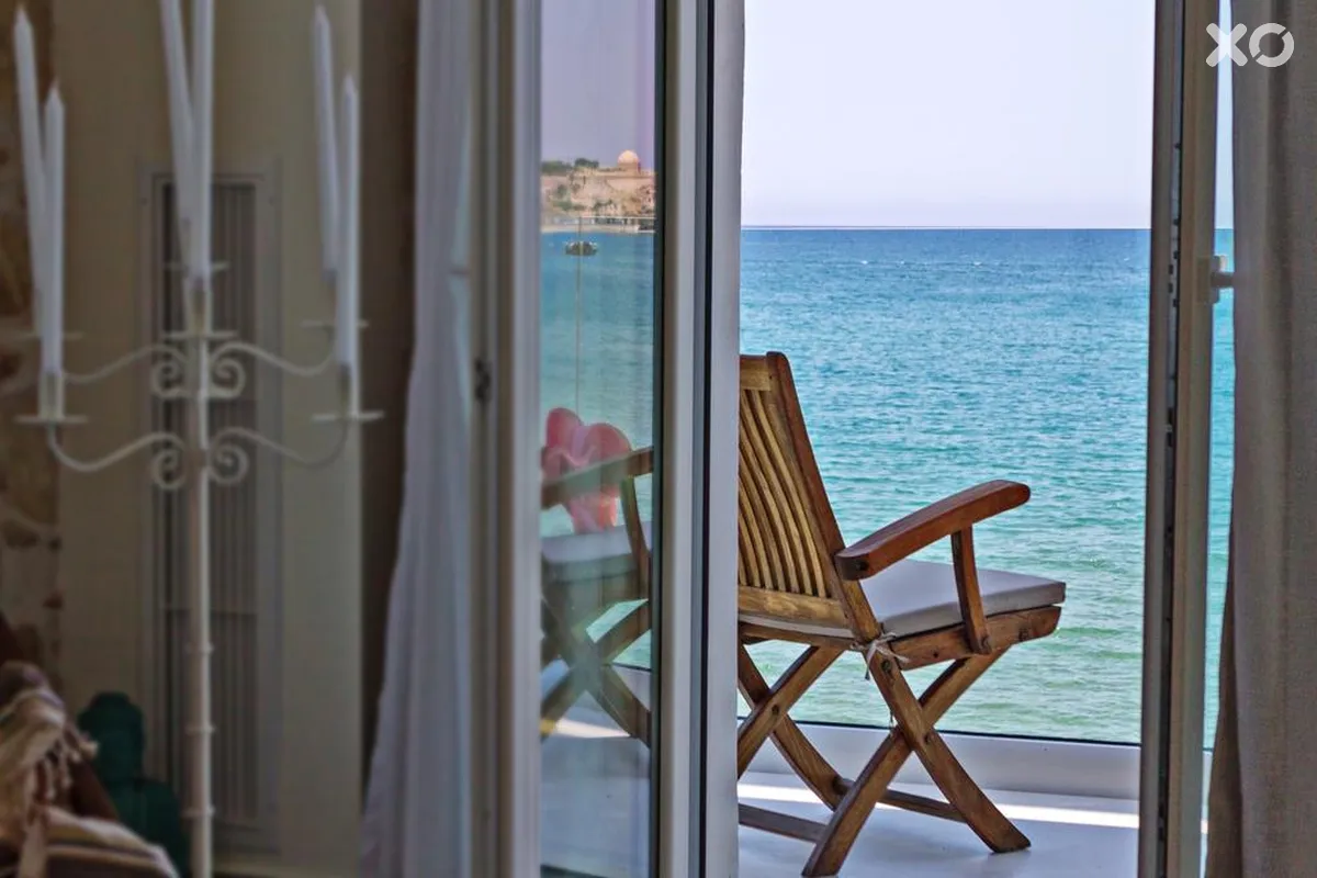 Thalassa Boutique Hotel