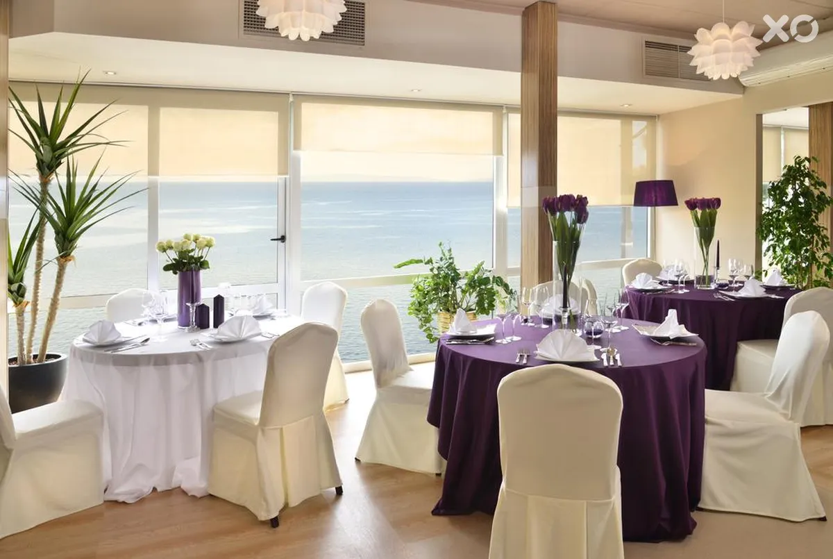 Grand Hotel Adriatic I