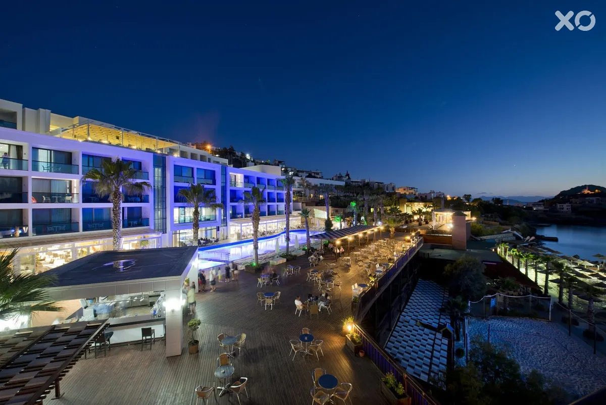 Delta Hotel By Marriott Bodrum
