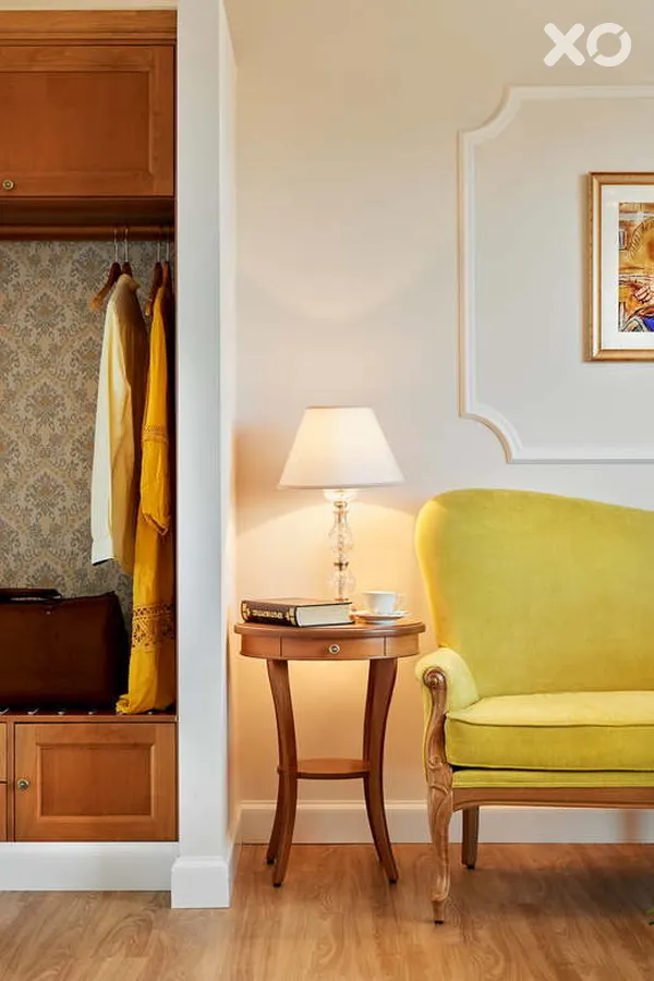 Legacy Gastro Suites