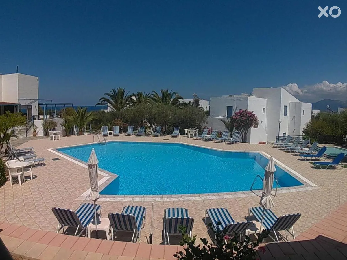 Palatia Village Hotel Apartments