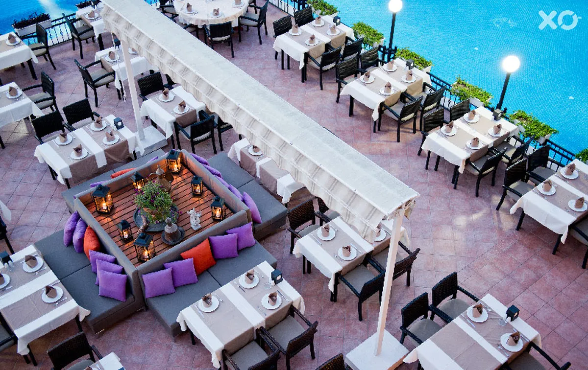 Kentia Apart Hotel