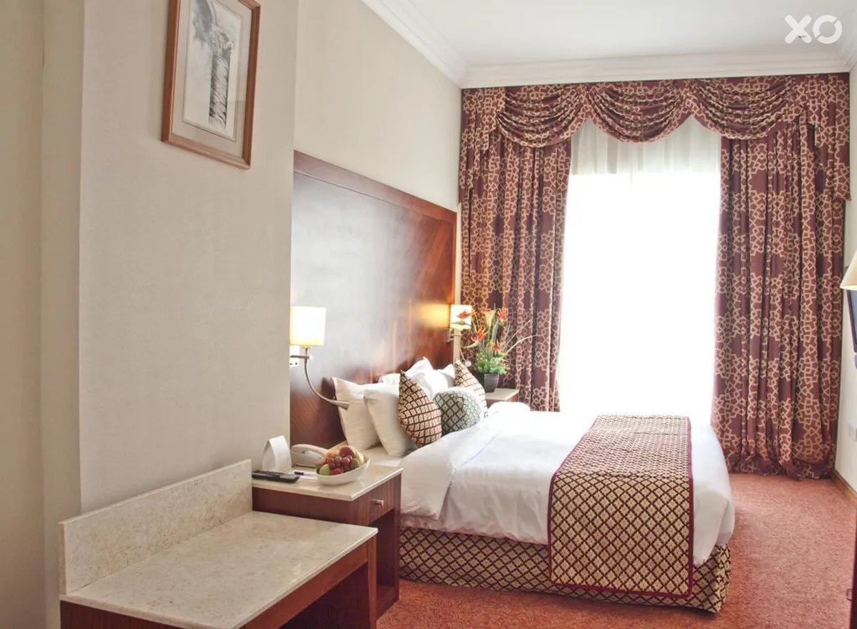 Regent Palace Hotel