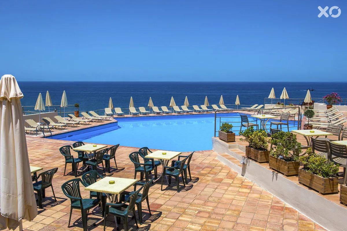 Scaleta Beach Hotel