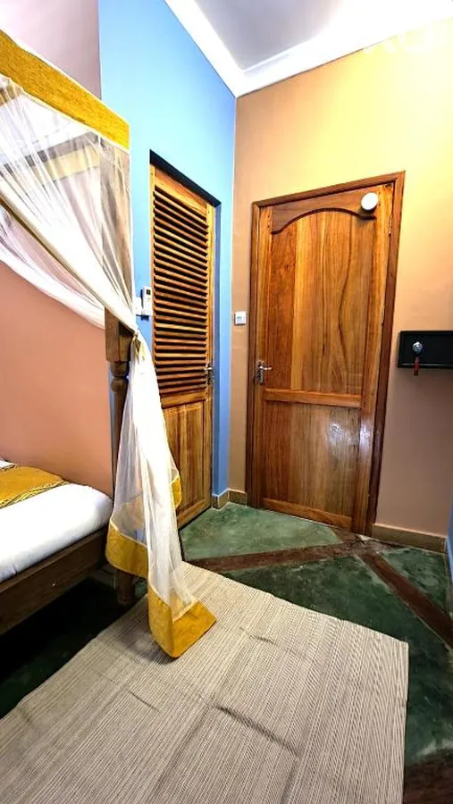 Shaba Boutique Hotel