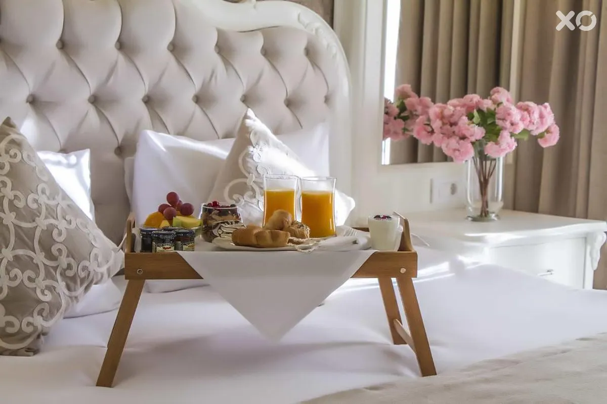Ena Boutique Hotel