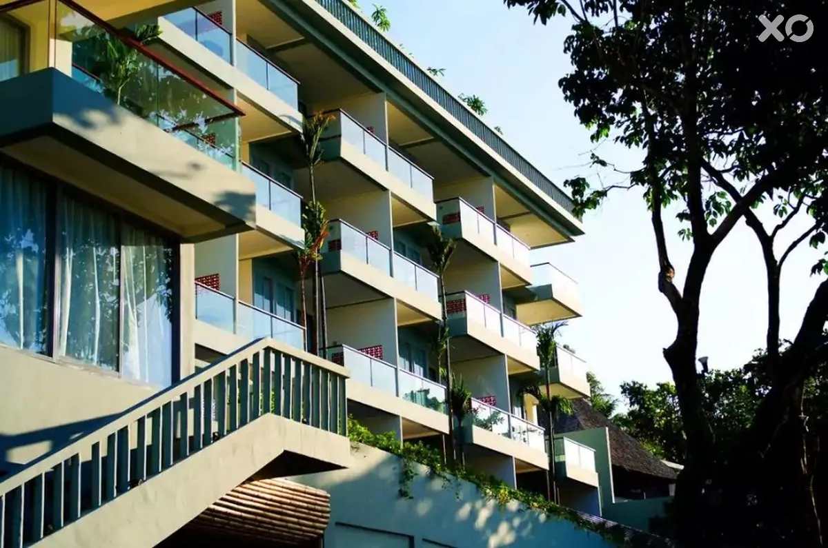 Surin Beach Resort Phuket