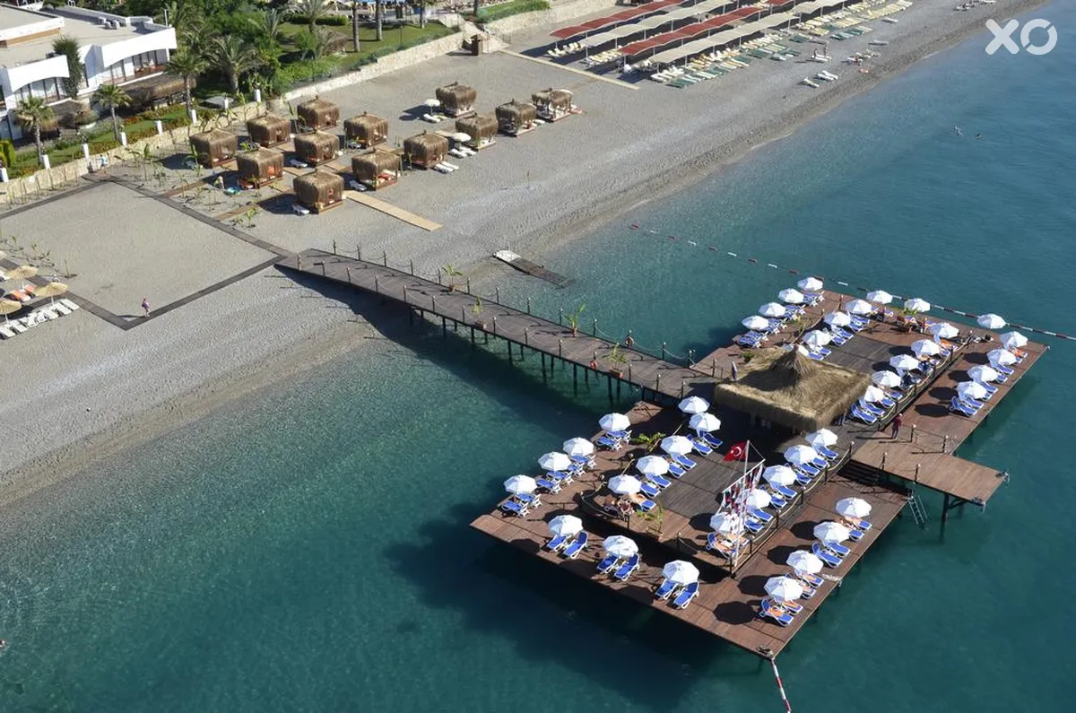 Emelda Sun Club