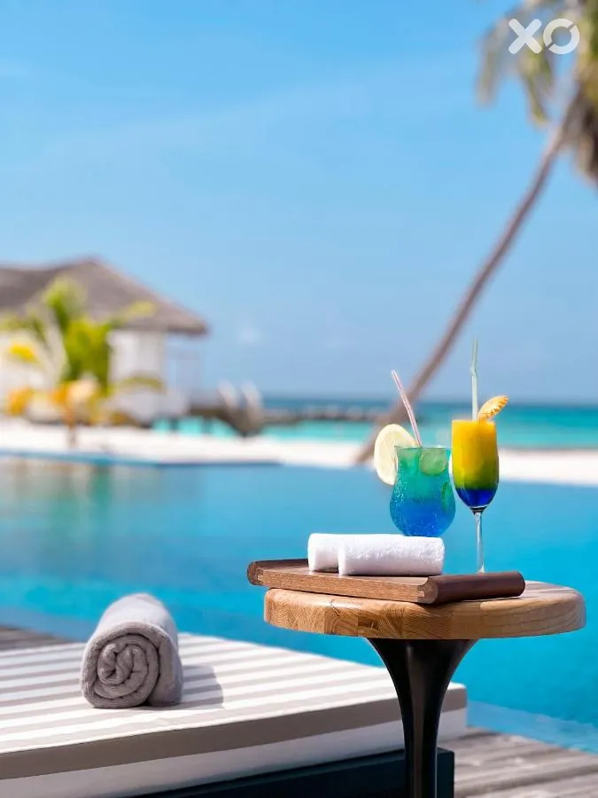 Nooe Maldives Kunaavashi
