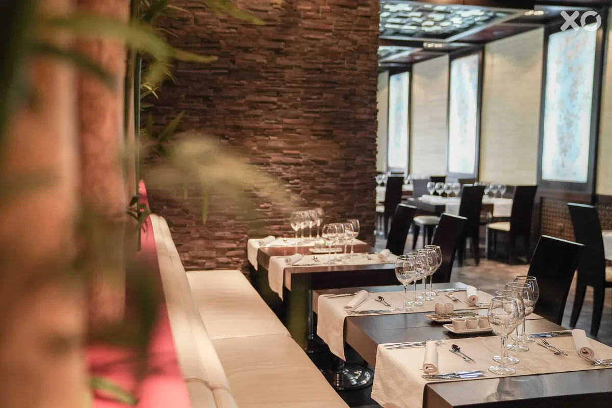 Grifid Arabella Hotel