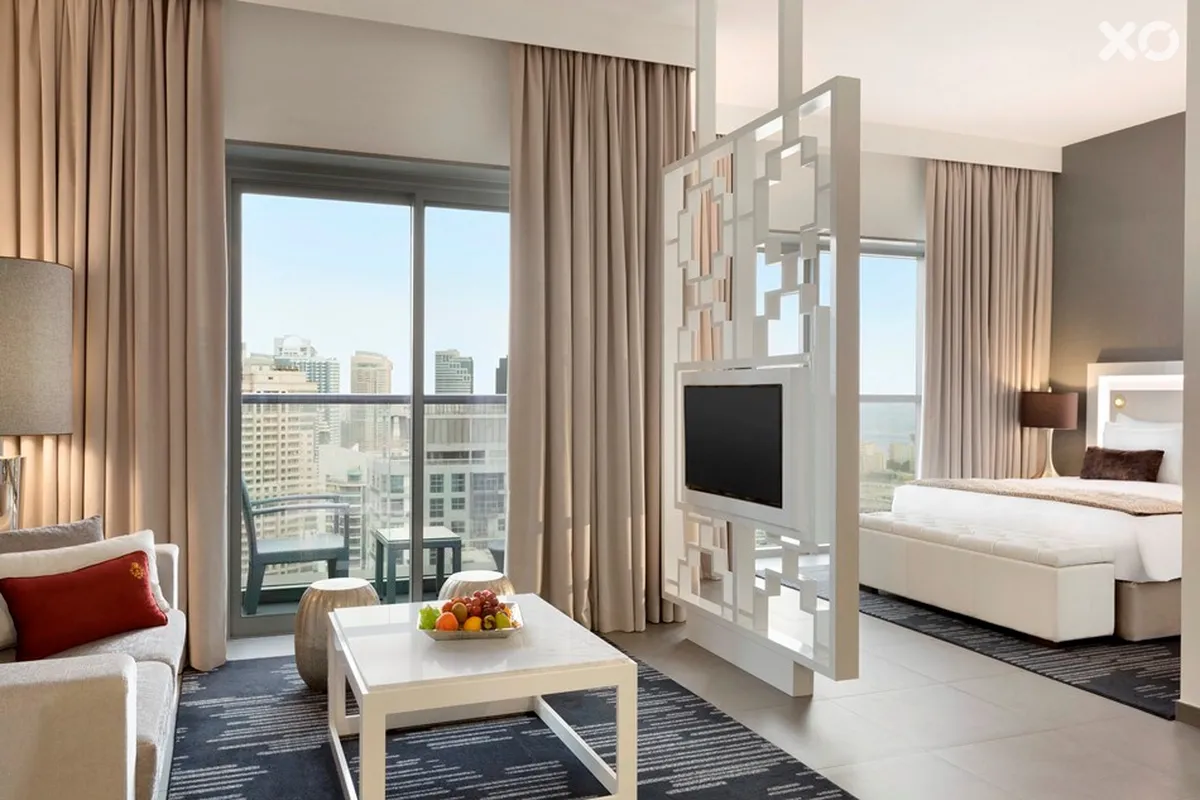 Wyndham Dubai Marina