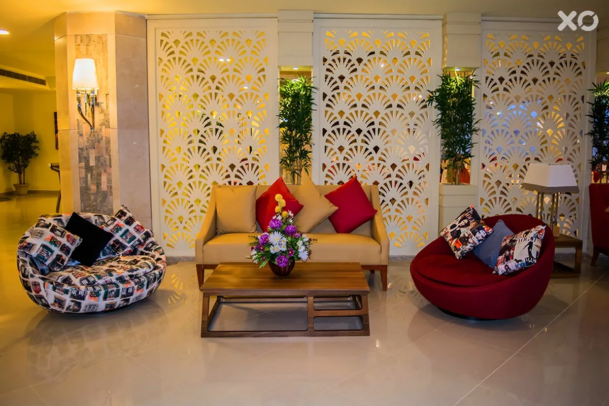Tolip Resort & Spa Taba