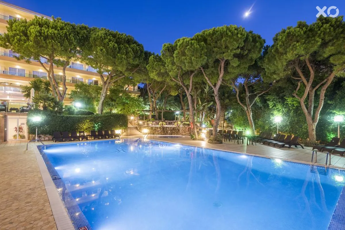 Las Vegas Salou Hotel