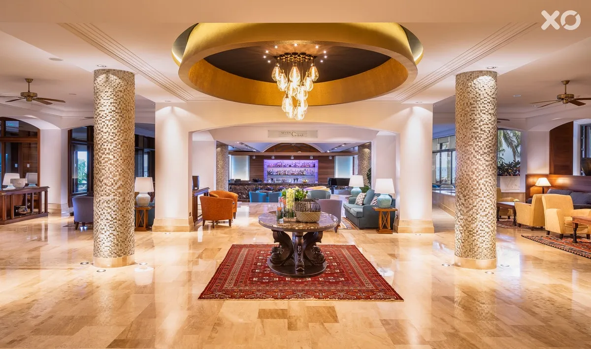 Columbia Beach Resort Pissouri