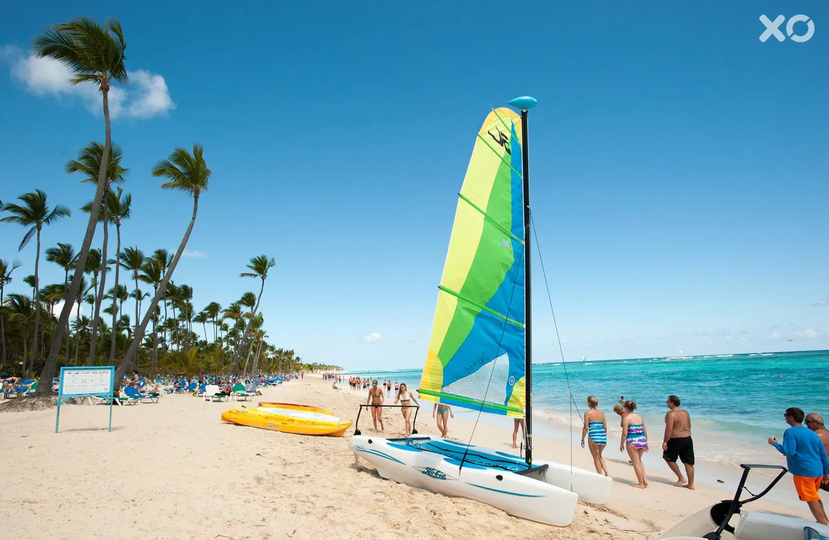 ClubHotel Riu Bambu