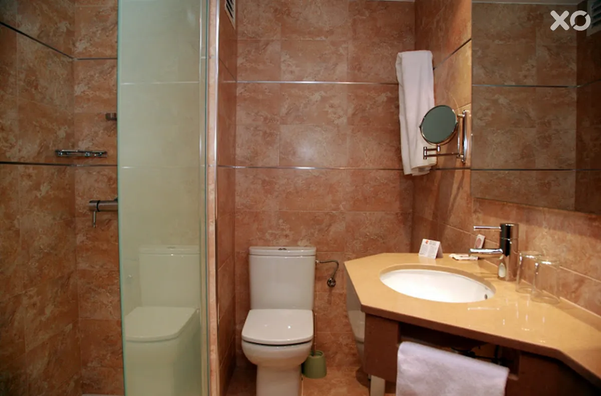 Helios Hotel Lloret de Mar