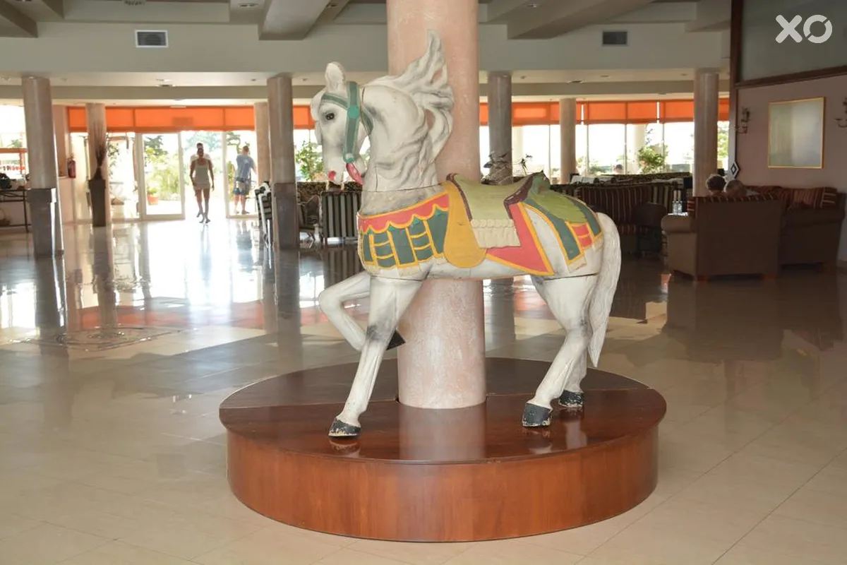 Sovereign Beach Hotel