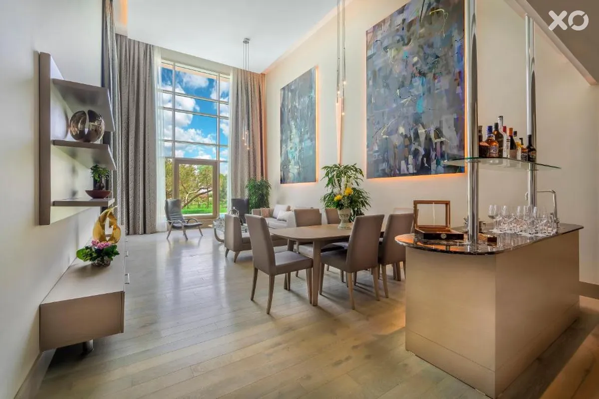 Concorde Luxury Resort & Casino & Convention & SPA