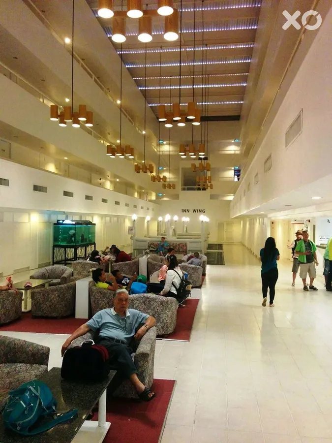 Ambassador City Jomtien Inn Wing