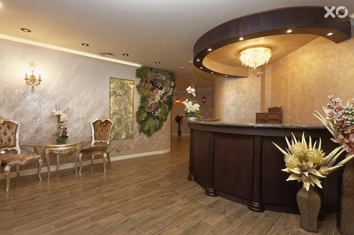 Elena Hotel