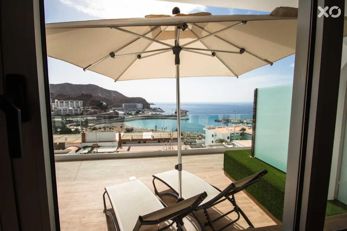 IG Nachosol Premium Apartments by Servatur