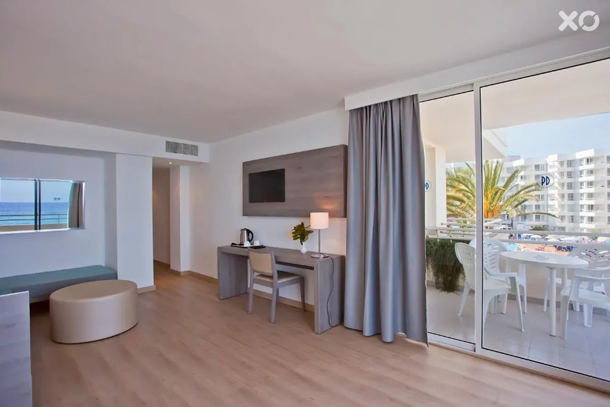 Playa Dorada Aparthotel