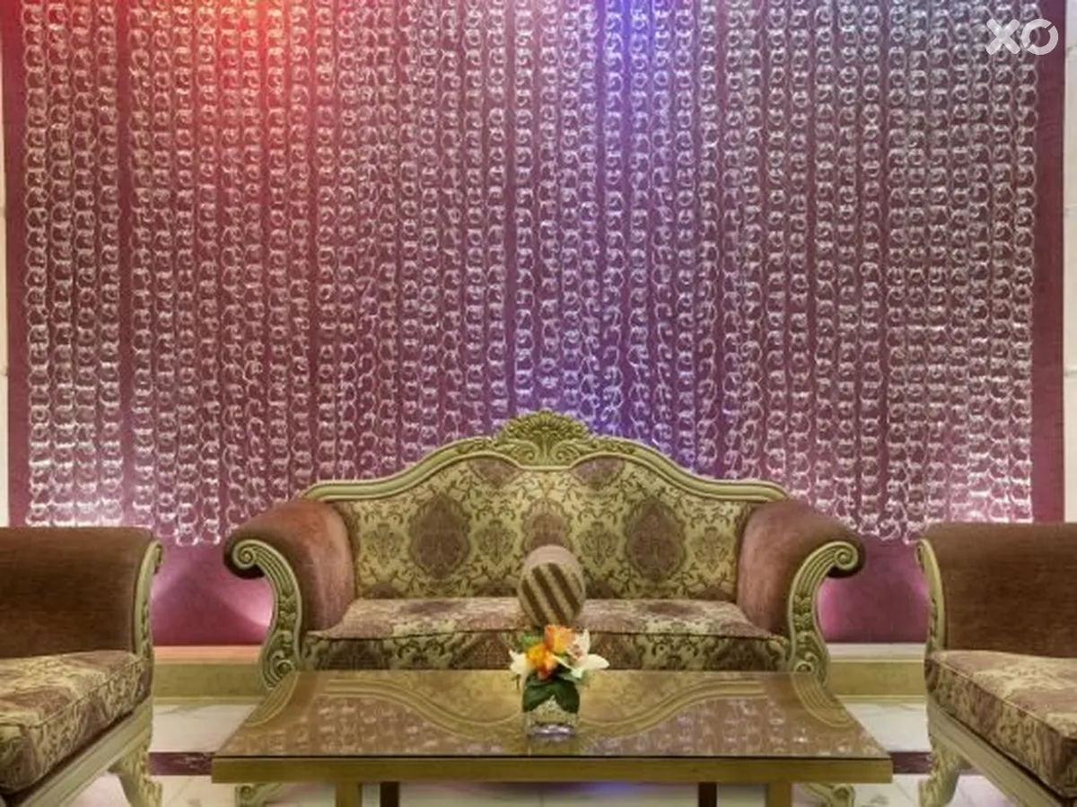 Avenue Hotel Dubai