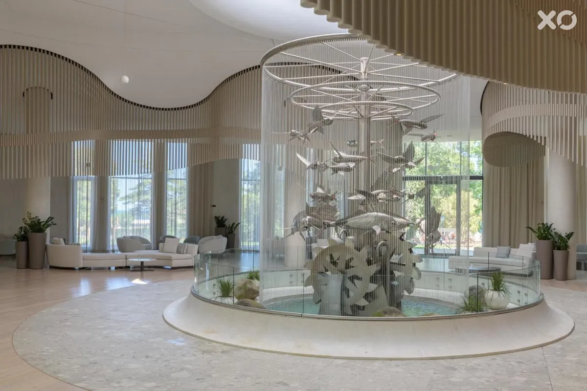 Ensana Aquahouse Hotel