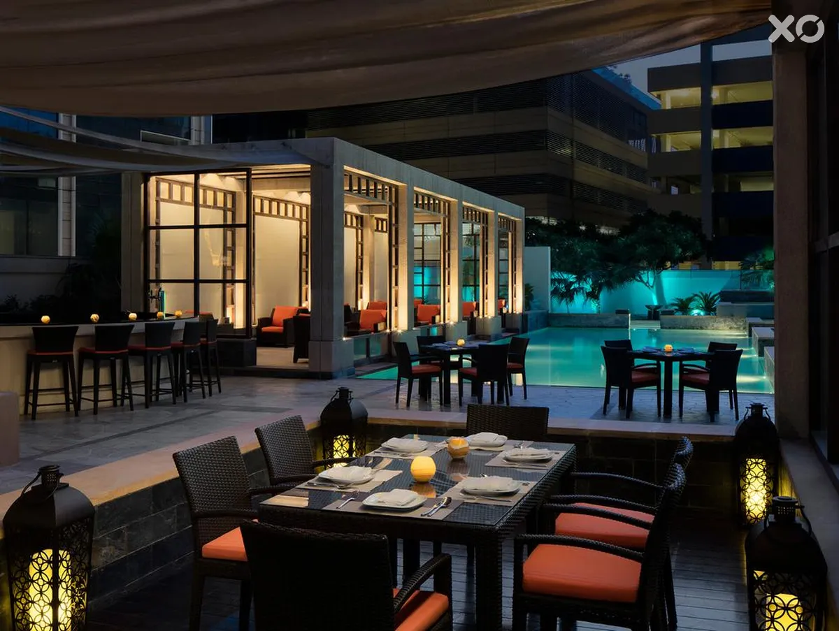 The H Hotel