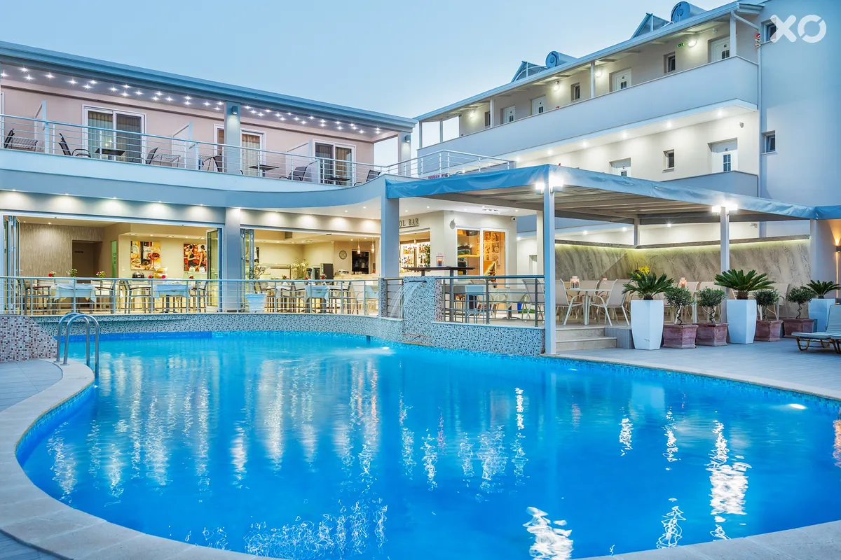 Anna Hotel