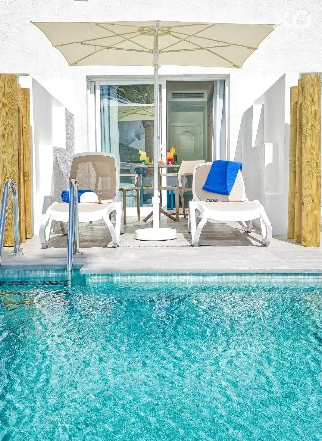 Labranda Golden Beach Club