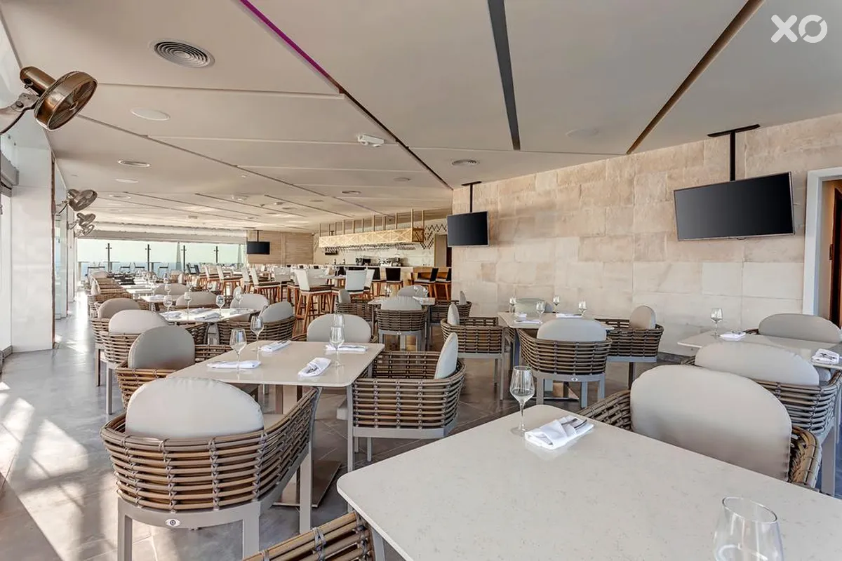 Royalton CHIC Cancun, An Autograph Collection All-Inclusive Resort