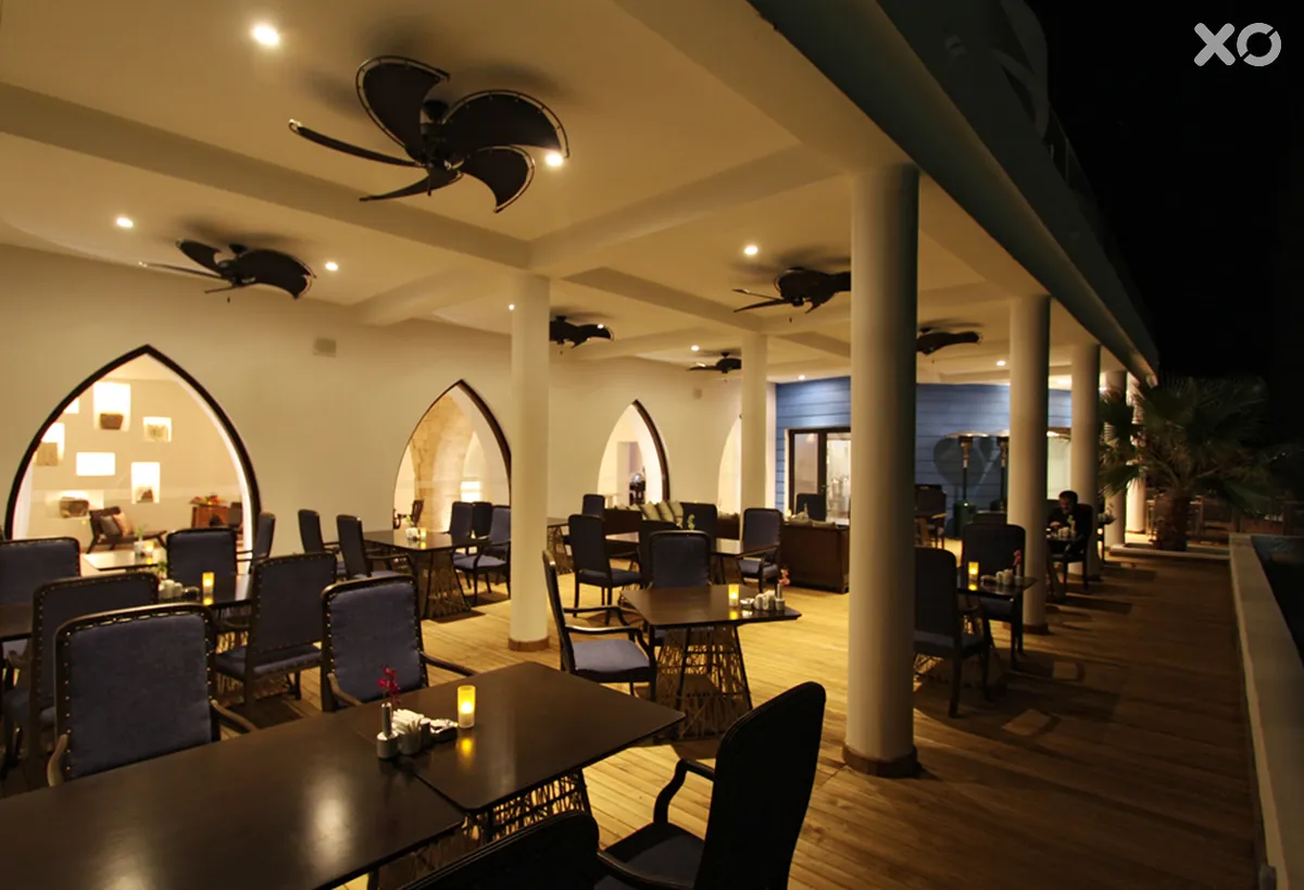 Arkin Palm Beach Hotel